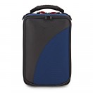 BAM 3027S Trekking Bb Clarinet Case, Navy Blue