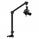 SubZero DB30 Podcast Studio Microfoonarm Pakket