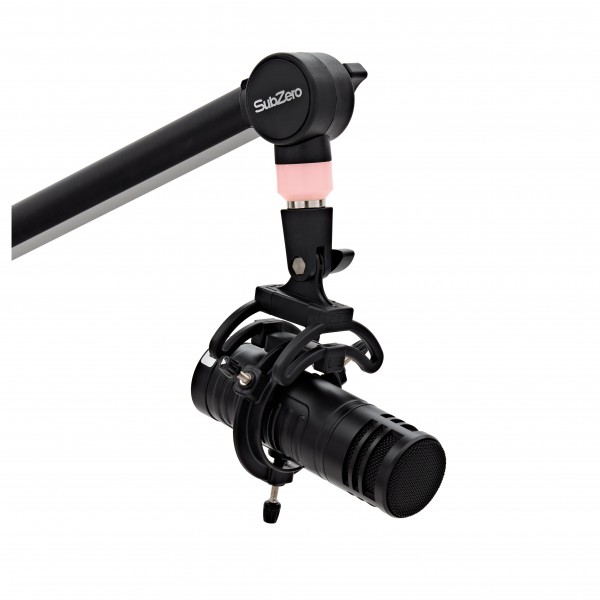 SubZero DB30 Studio Microphone Arm Pack