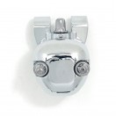 Gibraltar X Dunnett Universal Hoop Clamp