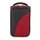 BAM 3027S Trekking Bb Clarinet Case, Bordeaux