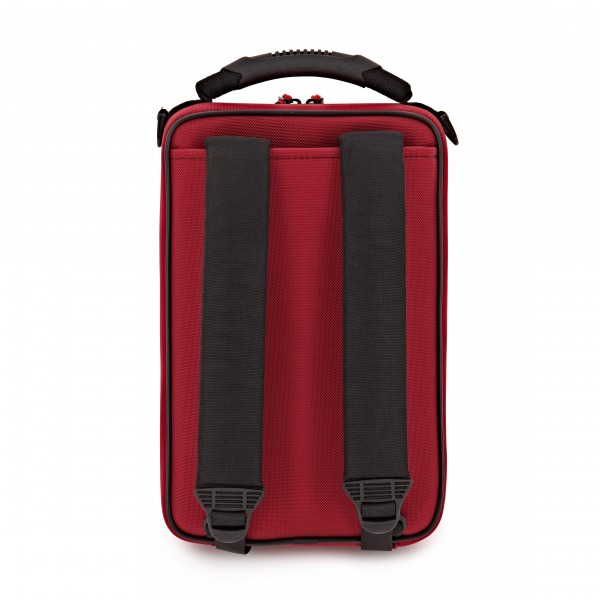 BAM Trekking Bb Clarinet Case, Bordeaux