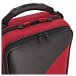 BAM Trekking Bb Clarinet Case, Bordeaux