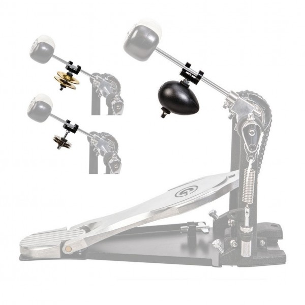 Gibraltar Pedal Beater EFX Set