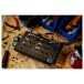 Moog Werkstatt-01 with CV Expander Kit - Lifestyle 1