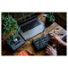 Moog Werkstatt-01 with CV Expander Kit - Lifestyle 3