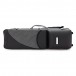 BAM PANT3126XL Panther Hightech Triple Clarinet Case, Black