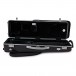 BAM PANT3126XL Panther Hightech Triple Clarinet Case, Black