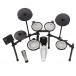 Roland TD-07KV V-Drums Electronic Drum Kit - Top