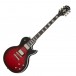 Epiphone Les Paul Prophecy, Red Tiger Aged Gloss