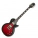 Epiphone Profecía de Les Paul, Glosa de Tigre Rojo