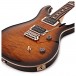 PRS CE24 Custom Ltd Edition, Black Sunburst #0306673