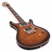 PRS CE24 Custom Ltd Edition, Black Sunburst #0306673