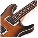 PRS CE24 Custom Ltd Edition, Black Sunburst #0306673