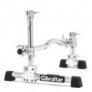Gibraltar Stealth Vertical Mounting System