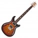 PRS CE24 Semi Holllow Ltd Edition, Tri-Colour Sunburst #0303902