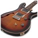 PRS CE24 Semi Holllow Ltd Edition, Tri-Colour Sunburst #0303902