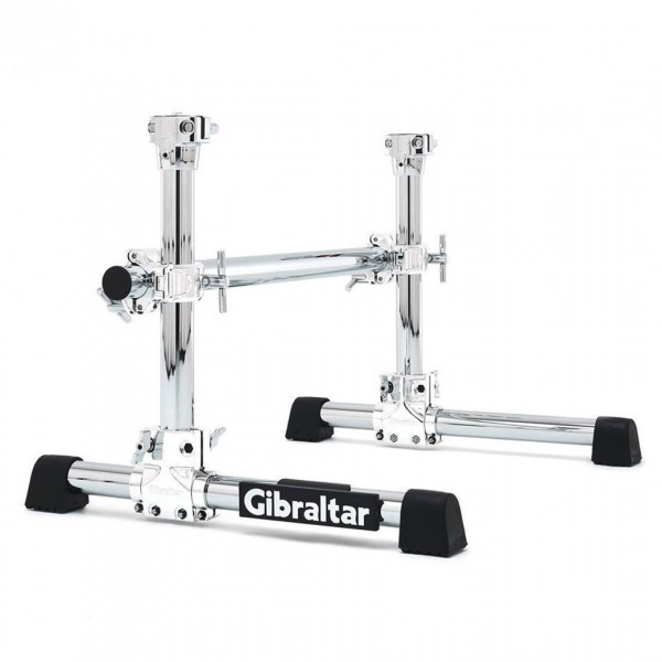 Gibraltar Stealth Side Mounting System