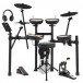 Roland TD-07KV V-Drums Electronic Drum Kit with Accessory Pack - Main