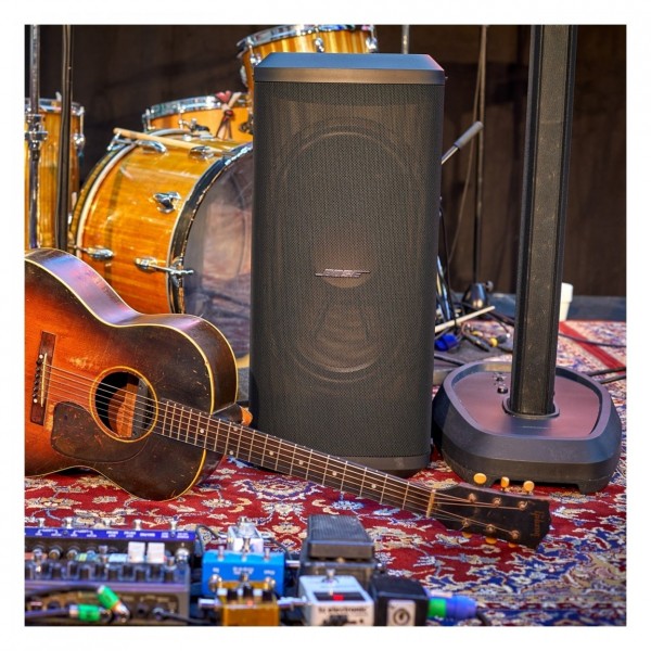Bose L1 Pro32 Portable PA System with Sub2 Subwoofer