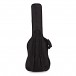 Aria 313 MK2 Detroit Bass, Open Pore White