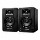 M-Audio BX3 Monitor de Estudio, Par