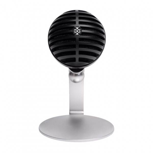 Shure MOTIV MV5C - Front View 
