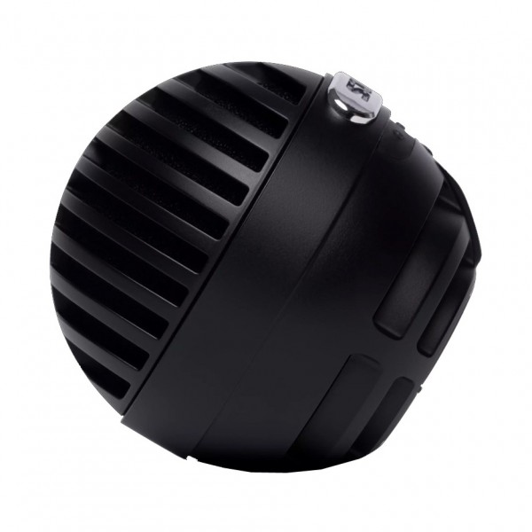 Shure MOTIV MV5C  Microphone - Capsule Side View 
