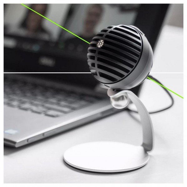Shure MOTIV MV5C - Lifestyle 2