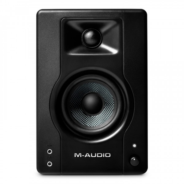M-Audio BX3 Studio Monitor, Pair at Gear4music