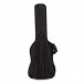 Aria 313 MK2 Detroit Bass, Open Pore Sunburst