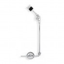Gibraltar Bass Drum Mounted Cymbal Arm