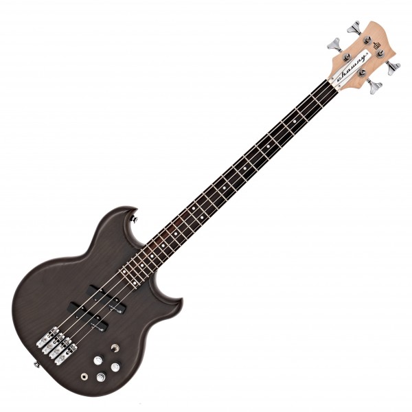 Chowny SWB-1 Active Bass, Black