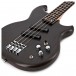 Chowny SWB-1 Active Bass, Black