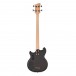 Chowny SWB-1 Active Bass, Black