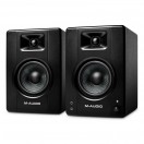 M-Audio BX4 Studio Monitor, Pair
