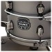 Mapex Saturn Evolution Maple/Walnut 22'' 4pc, Gun Metal Grey