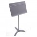 Manhasset Symphony Stand, Matte Grey