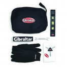 Gibraltar Rack Building Tech Kit