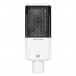 Lewitt LCT Studio Condenser Microphone - Rear