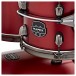 Mapex Saturn Evolution Maple/Walnut 22'' 5pc, Tuscan Red