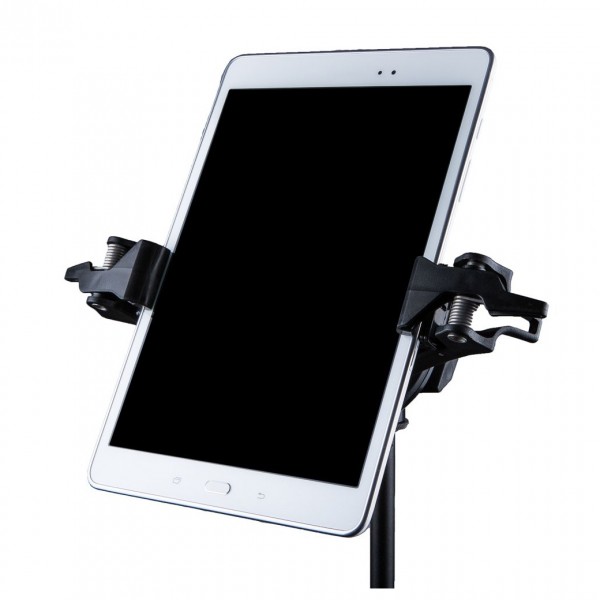 AirTurn MANOS Universal Tablet Holder front