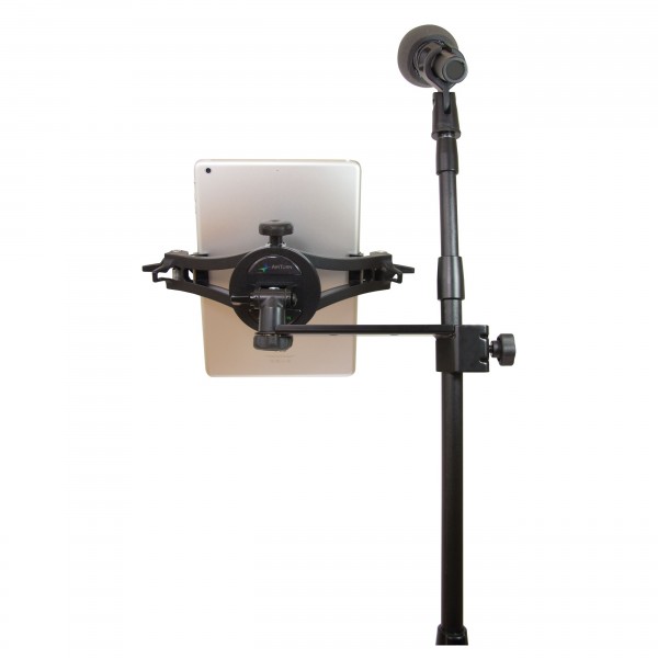 AirTurn MANOS Universal Tablet Holder with Side Mount