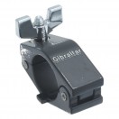 Gibraltar Road Series Hinged Memory Lock, Wing Nut Adjust