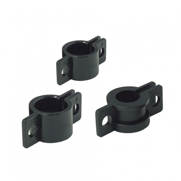 Gibraltar Rack Bar Bracket Inserts