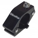 Gibraltar Road Series Hinged Memory Lock, Drum Key Adjust