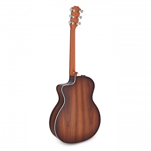 Taylor 214ce-K Grand Auditorium, Shaded Edgeburst