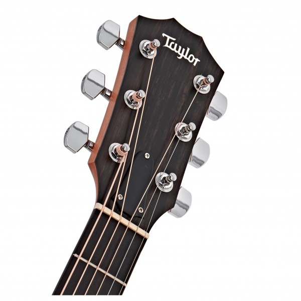 Taylor 214ce-K Grand Auditorium, Shaded Edgeburst