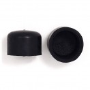 Gibraltar Round Rack Feet, 2 Pack