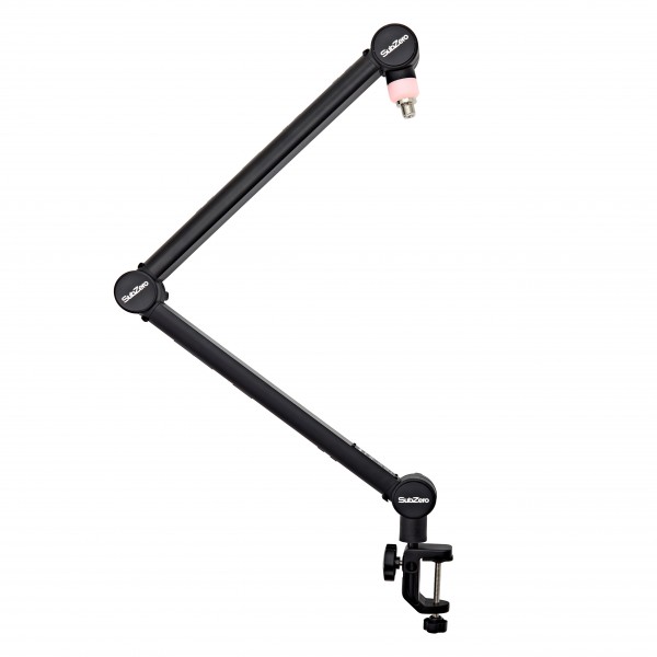 SubZero Studio Microphone Arm